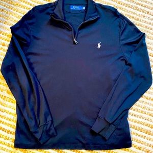 Men’s Polo Pullover